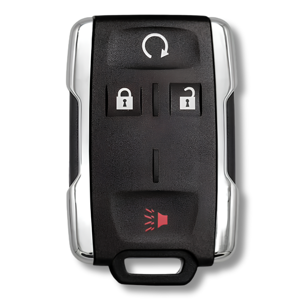 Key Fob Shell - Fits Silverado/Colorado/Sierra (2014-2021)